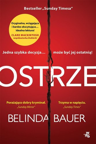 Ostrze Ostrze