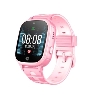 Hodinky FOREVER Kids See Me 2 KW-310 Pink Hodinky FOREVER Kids See Me 2 KW-310 Pink