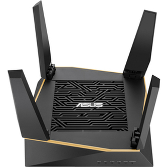 WiFi router ASUS RT-AX92U