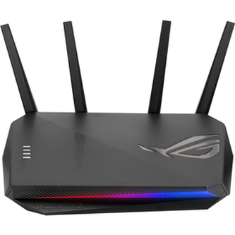 WiFi router ASUS ROG Strix GS-AX5400