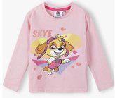 TRIKO TLAPKOVÁ PATROLA - velikost 5