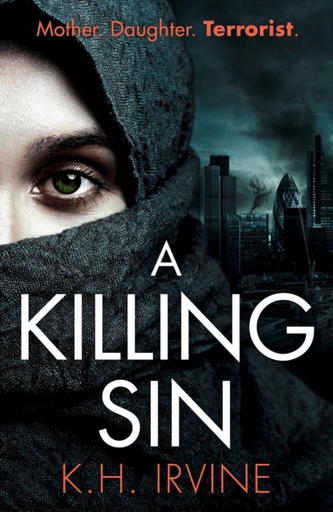 A Killing Sin A Killing Sin