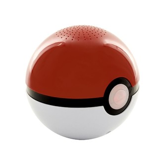 Pokémon: Bezdrátový reproduktor - PokeBall