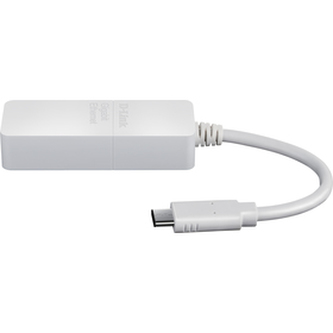 Síťový adaptér D-LINK DUB-E130