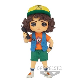 Figurka Bandai Banpresto Stranger Things - Q Posket Dustin