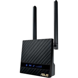 WiFi router ASUS 4G-N16 B1 - N300 LTE WiFi router ASUS 4G-N16 B1 - N300 LTE