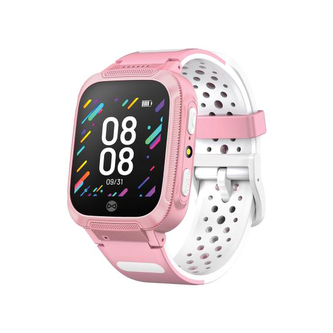 Hodinky FOREVER Kids Find Me 2 KW-210 Pink