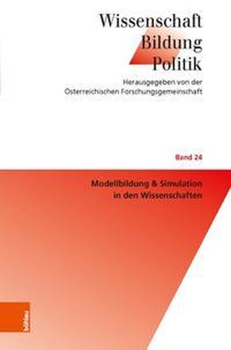 Modellbildung & Simulation in den Wissenschaften