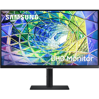 LED monitor SAMSUNG 27" ViewFinity S80UA LED monitor SAMSUNG 27" ViewFinity S80UA