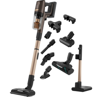 Tyčový vysavač 2v1 ELECTROLUX 800 Ultimate EP81U25ULT Mahagono