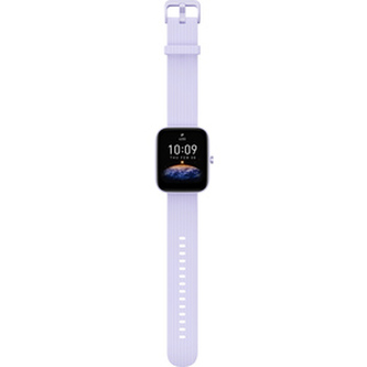 Smart hodinky AMAZFIT Bip 3 Blue (Purple)