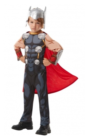 Avengers: Thor Classic - vel. L