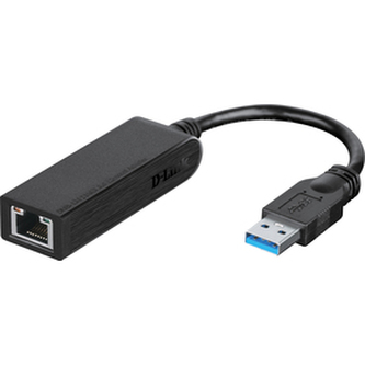 Síťový adaptér D-LINK DUB-1312