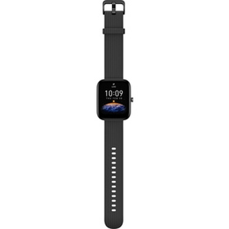 Smart hodinky AMAZFIT Bip 3 Black