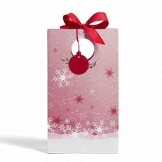 Yankee Candle Vánoční dárková taška unisex