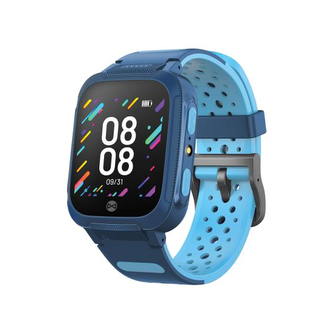 Hodinky FOREVER Kids Find Me 2 KW-210 Blue