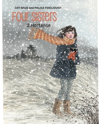 Four Sisters, Vol. 2