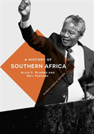 A History of Southern Africa