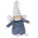 Textilní anděl, 0/24