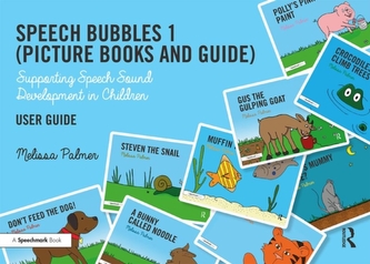 Speech Bubbles 1 User Guide Speech Bubbles 1 User Guide