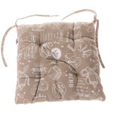 Sedák na židli, 0/12