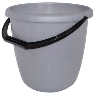 KBELÍK DELTA 12L -ART ŠEDÝ