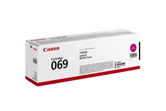 Canon LASER TONER  CRG 069 M