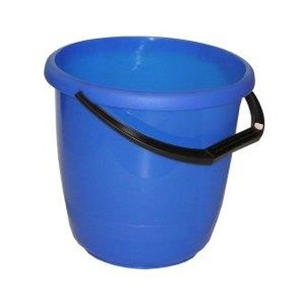 KBELÍK DELTA 15L -ART MODRÝ