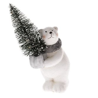 Keramický medvídek, 6/72