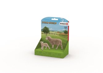 L-pack - ovce a jehně