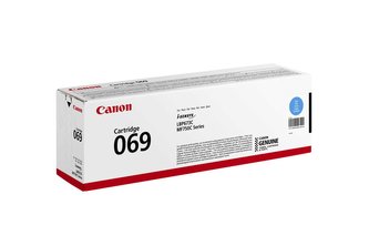 Canon LASER TONER  CRG 069 C
