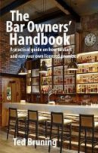 The Bar Owners' Handbook