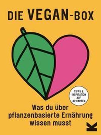 Die Vegan-Box