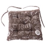 Sedák na židli, 0/12