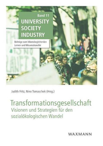 Transformationsgesellschaft Transformationsgesellschaft