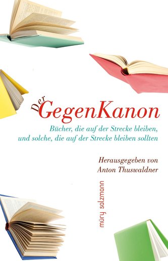 Der Gegenkanon