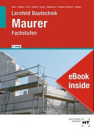 eBook inside: Buch und eBook Maurer