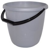 KBELÍK DELTA 8L -ART ŠEDÝ