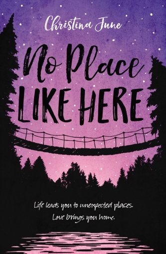 No Place Like Here No Place Like Here