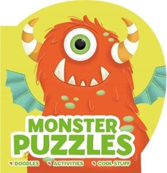 Monster Puzzles Monster Puzzles