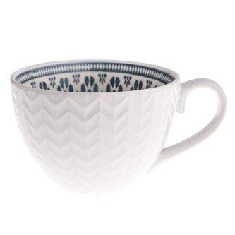 Keramický hrnek, 12/36