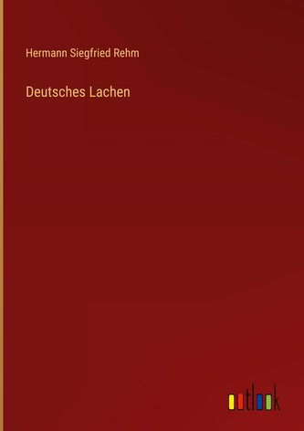 Deutsches Lachen