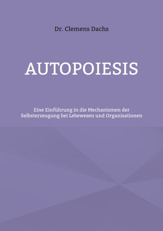 Autopoiesis