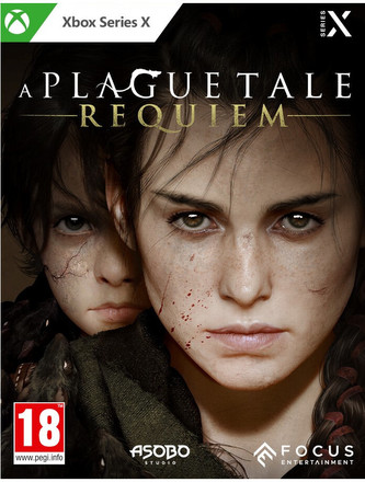 A Plague Tale: Requiem (Xbox Series)