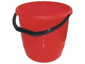 KBELÍK DELTA 6L -ART ČERVENÝ