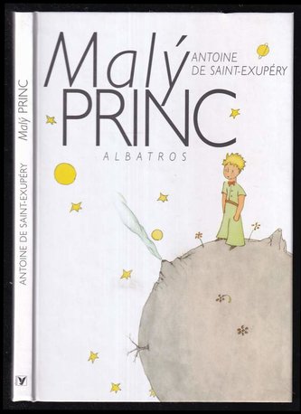 Malý Princ