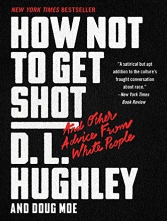 How Not to Get Shot