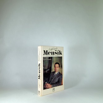 Vladimír Menšík: Pocta Vladimíru Menšíkovi