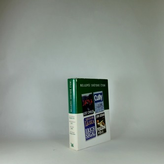 Nejlepší světové čtení: Poslední vůle, Cully, Jatka, Osudová lás