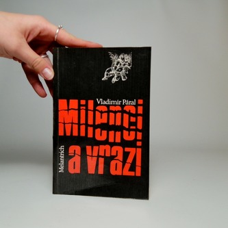 Milenci a vrazi